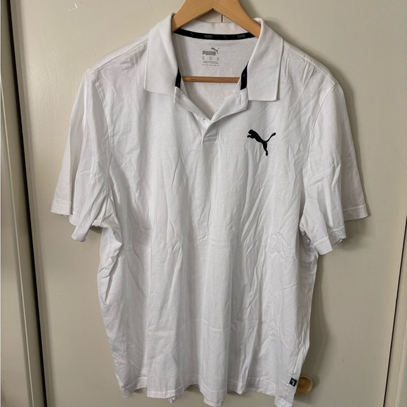 2 PUMA Men's Polo Shirts - Picture 4 of 6